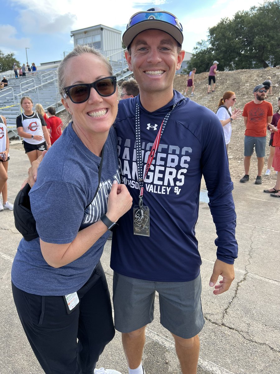 Aryn Standeford (@standeford_aryn) on Twitter photo SVMS Cross Country meet was a success! Coach Clark always makes sure everything runs smoothly and is always there to encourage the kids. Great job to all the athletes that participated. #growinggreatness <a href="/SVMSCounseling/">SVMS Counseling</a> <a href="/Athletics_SVMS/">SVMS Athletics</a> <a href="/cisdnews/">Comal ISD</a> <a href="/DrChapmanCISD/">Dr. John E. Chapman III - Comal ISD Superintendent</a> SVMS Cross Country meet was a success! Coach Clark always makes sure everything runs smoothly and is always there to encourage the kids. Great job to all the athletes that participated. #growinggreatness <a href="/SVMSCounseling/">SVMS Counseling</a> <a href="/Athletics_SVMS/">SVMS Athletics</a> <a href="/cisdnews/">Comal ISD</a> <a href="/DrChapmanCISD/">Dr. John E. Chapman III - Comal ISD Superintendent</a>