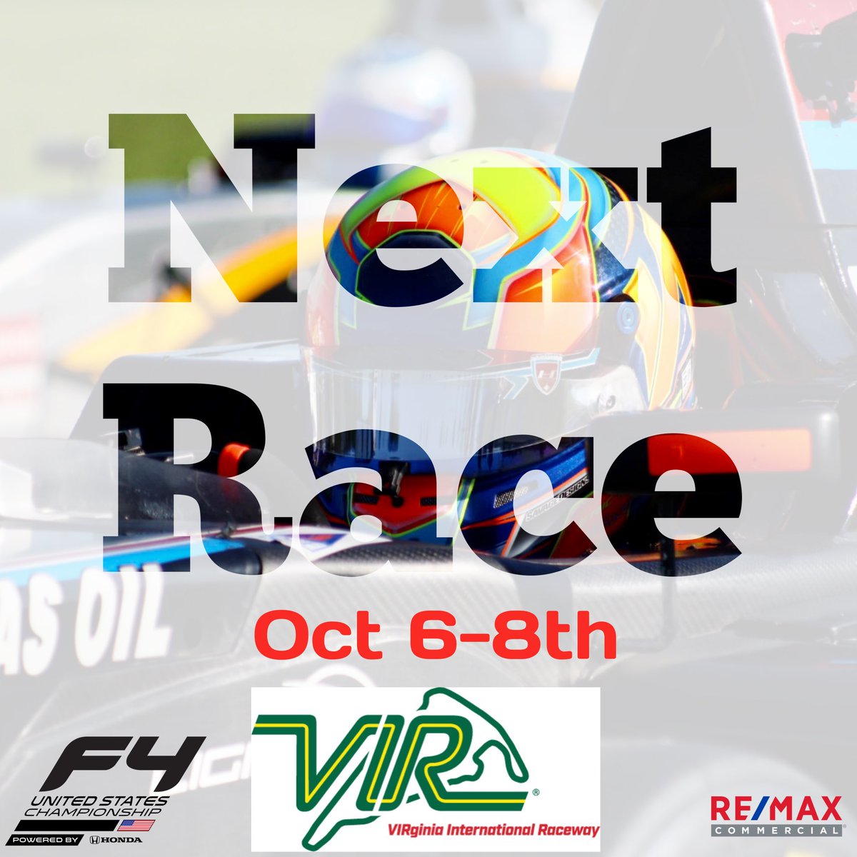 #roadtof1 #f4uschampionship #RaceCar