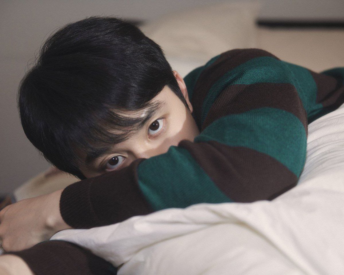 بیاین برای کیونگ عزیزم بترکونیم اریا

80🔒

D-1 to D.O. Expectation
#DO_SomebodyMVTeaser
#디오_기대
<a href="/weareoneEXO/">EXO</a> 
<a href="/B_hundred_Hyun/">Baekhyun_EXO</a> <a href="/layzhang/">Lay Zhang</a>