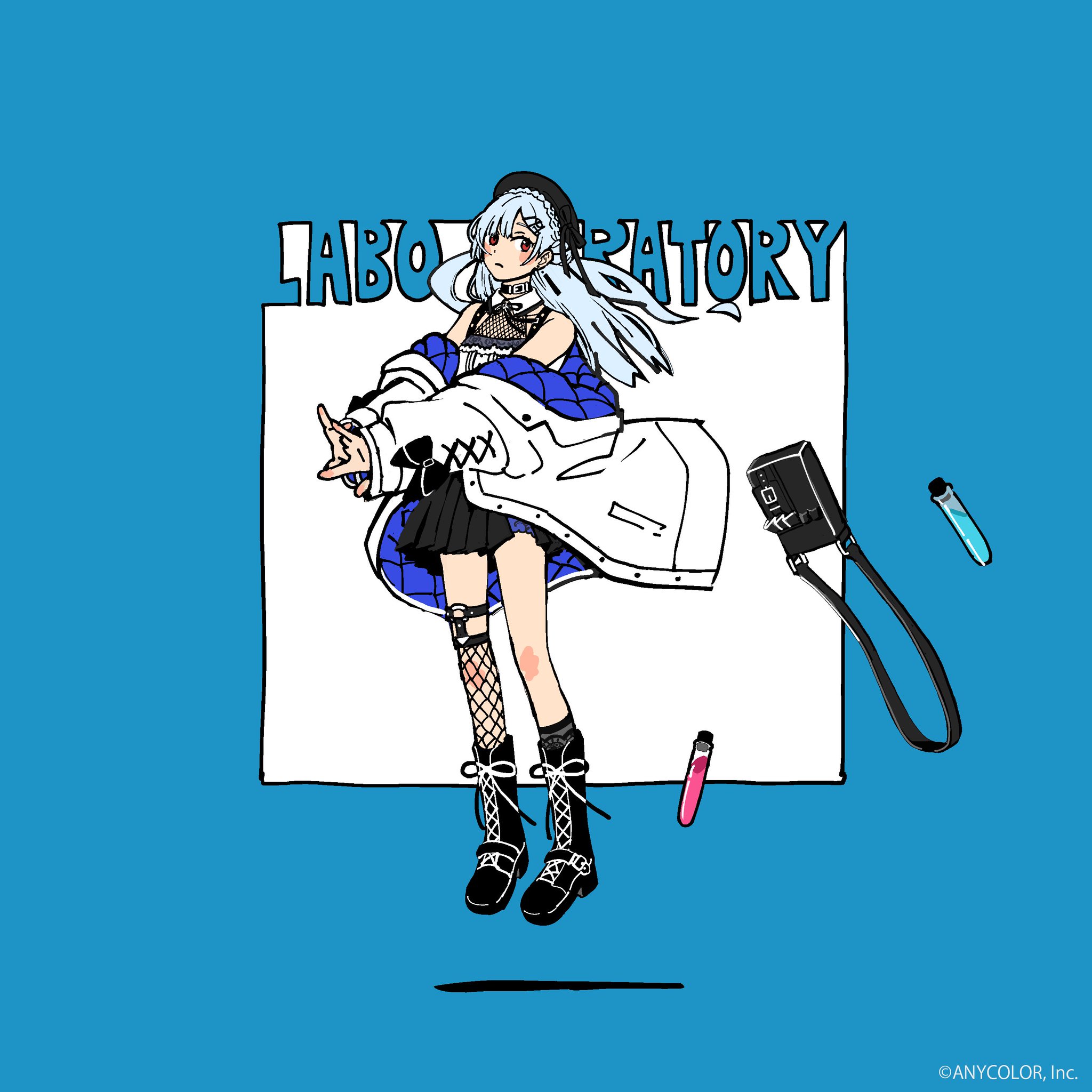 にじさんじ公式🌈🕒 on X: 