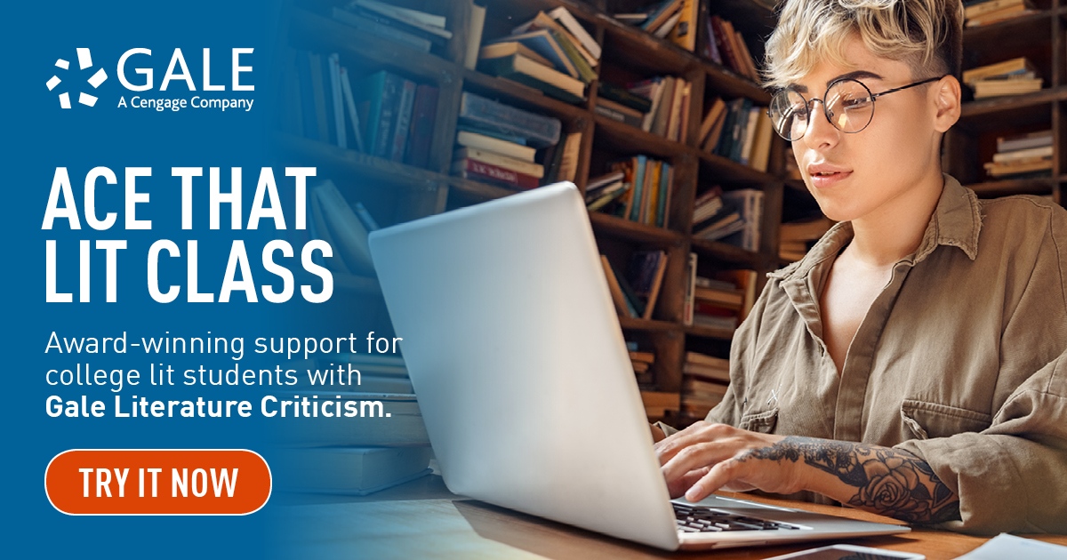 Use our collection of scholarly articles sourced from over 17,000 journals. Learn from audio with thousands of podcasts and transcripts from NPR and CNN! There's something for everyone!
Visit our database tab culibraries.creighton.edu/az.php?a=g&p=1 and embark on your quest for knowledge today!