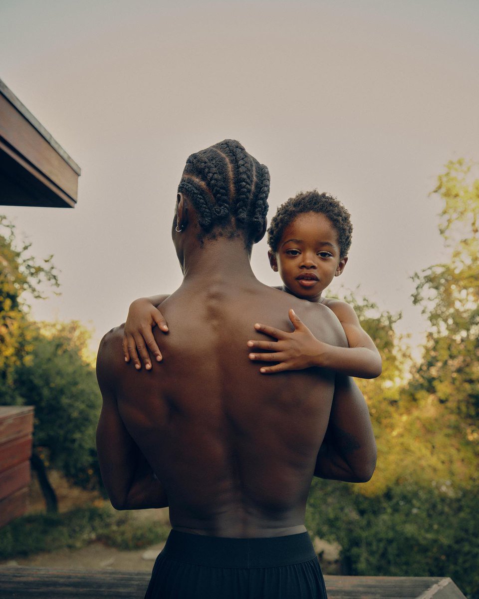 Joshua Kissi. Visual Artist. New York.