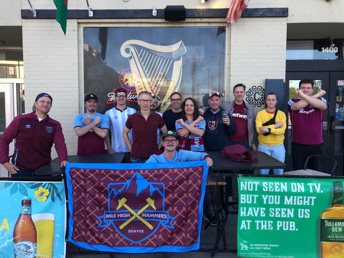 Great half. Lots of effort. We grew in to that game as the half went on. That ball by Coufal 👌<a href="/CelticonMarket/">Celtic on Market & OTB</a> <a href="/WestHam/">West Ham United</a> <a href="/WestHam_US/">West Ham United US</a> <a href="/PLinUSA/">Premier League USA</a> <a href="/NBCSportsSoccer/">NBC Sports Soccer</a>