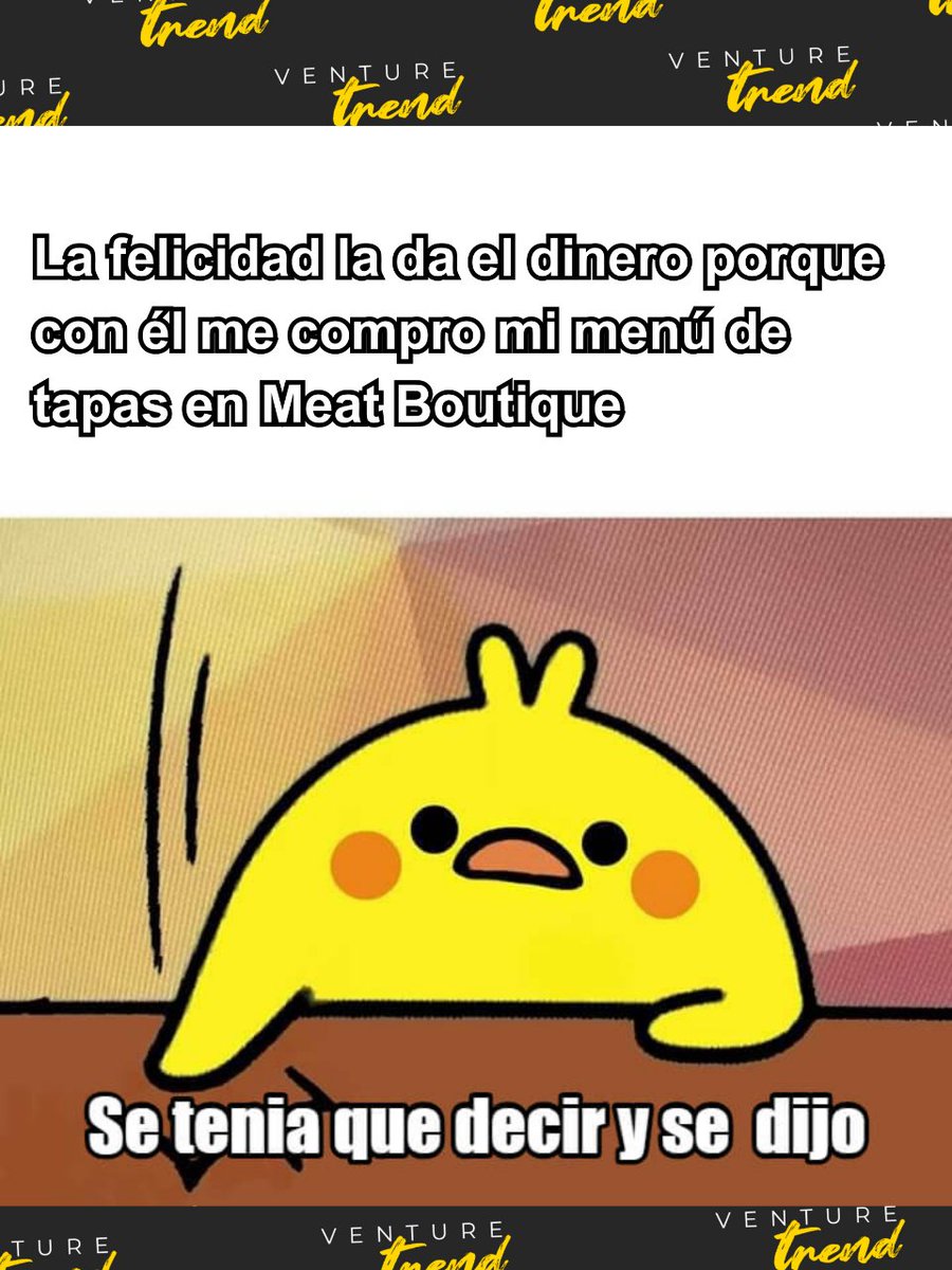 Verdades como templos 

#SeTeniaQueDecir #Meme #Tenerife