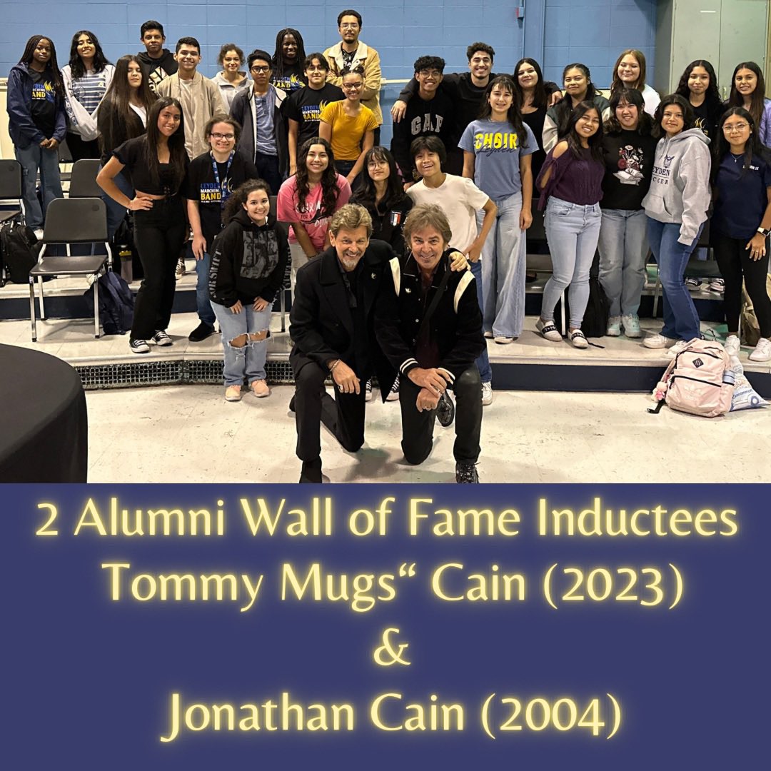 Leyden Choir tweet media
