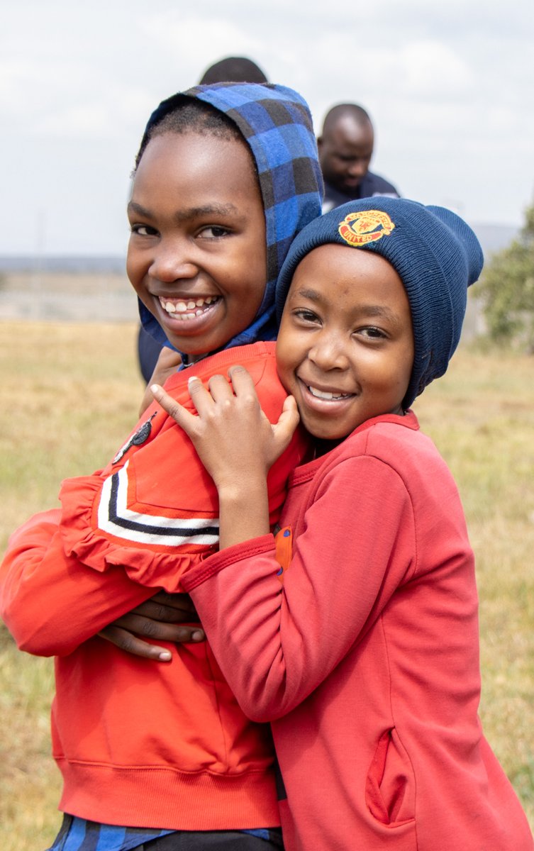 NaomisVillage's tweet photo. Child sponsorship is your opportunity to spread love to another corner of the world. Our delightful children are brimming with potential, and your sponsorship will provide the opportunity of a lifetime and a limitless future.

Sponsor a child today: https://t.co/TgieszLmTG https://t.co/HOFiuna9qa