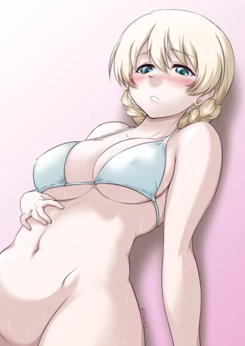 #ダージリン生誕祭 #ダージリン生誕祭2023 過去絵～新規絵は今日中に上げます 