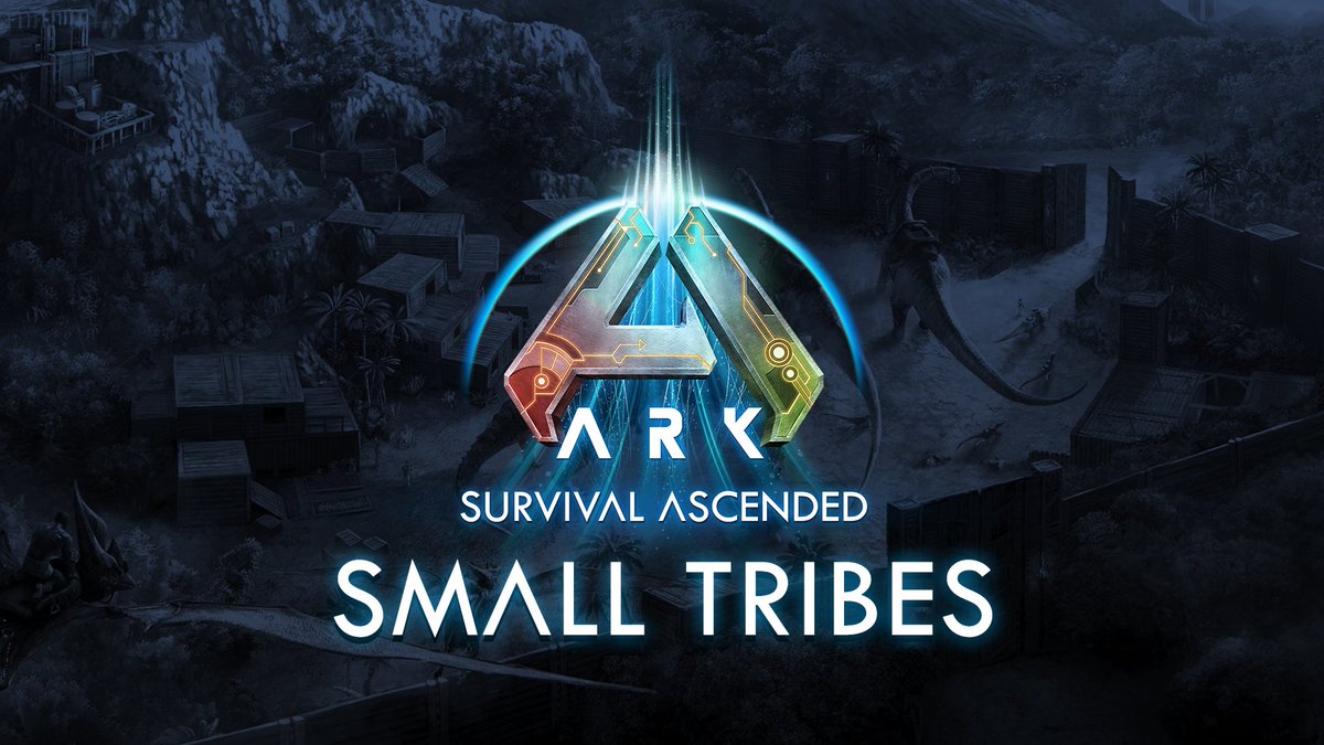 ARK Ascended News tweet media