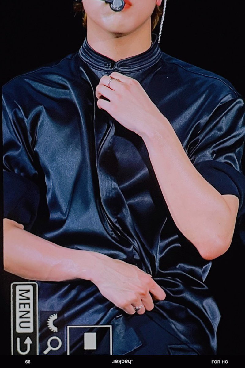 hacker6ix's tweet photo. 230916 #해찬 #HAECHAN https://t.co/0vioawVfJe