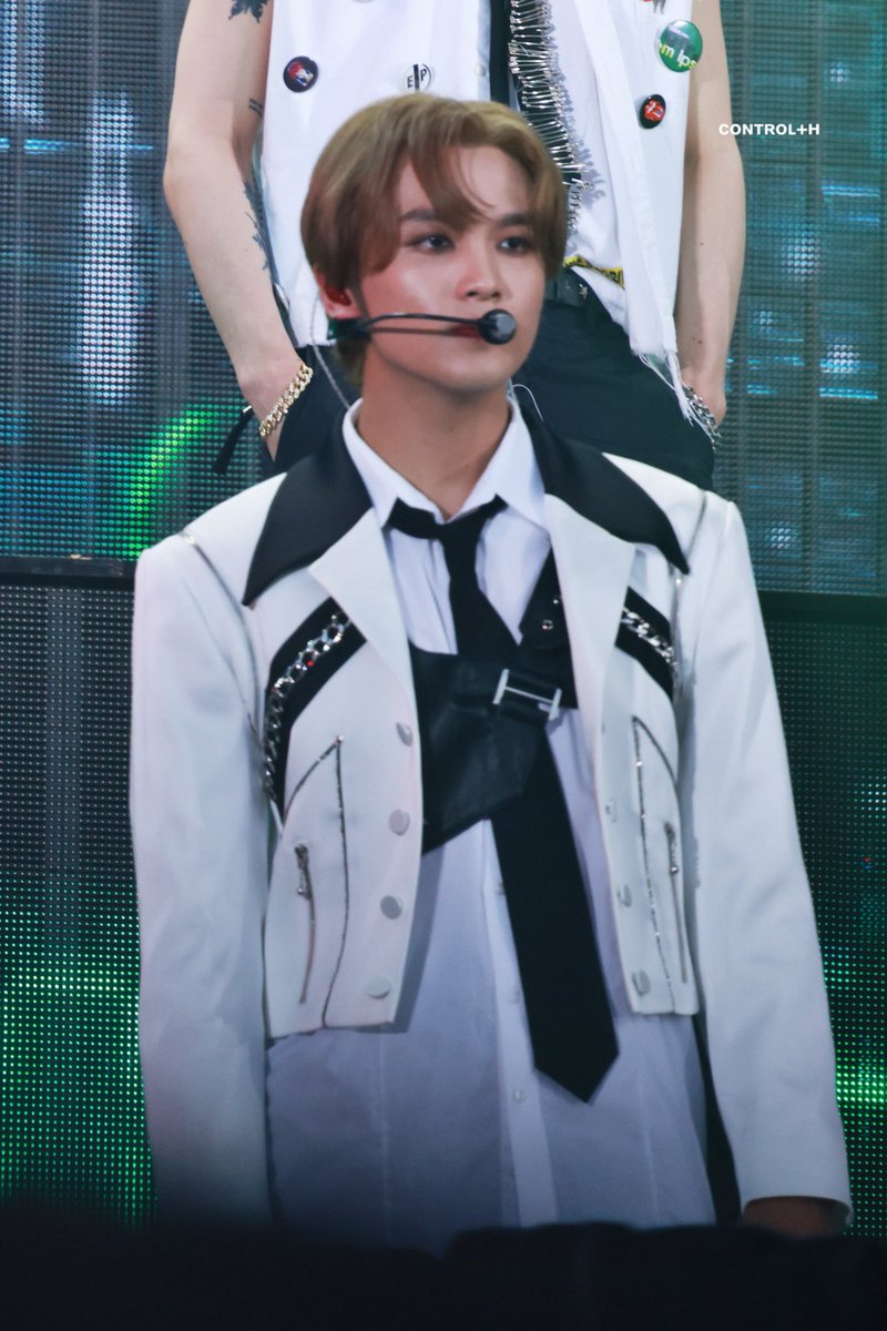 control_H00's tweet image. 230916 NCT NATION TOKYO D1

#해찬 #HAECHAN #ヘチャン