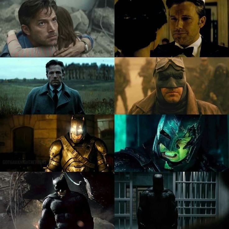 TommySnyder991's tweet photo. On this Batman Day, I want to express my gratitude to Zack Snyder for bringing us a Batman like never before.This Dark Knight is a true masterpiece. https://t.co/KgnaH9SXfu