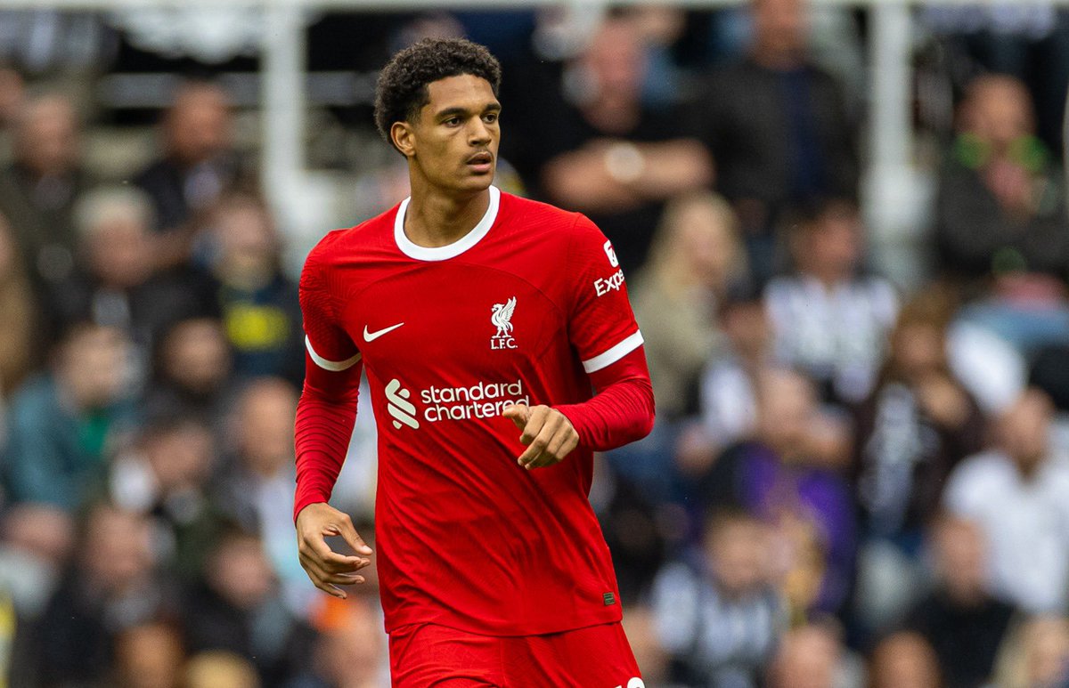 Anfield Watch tweet media