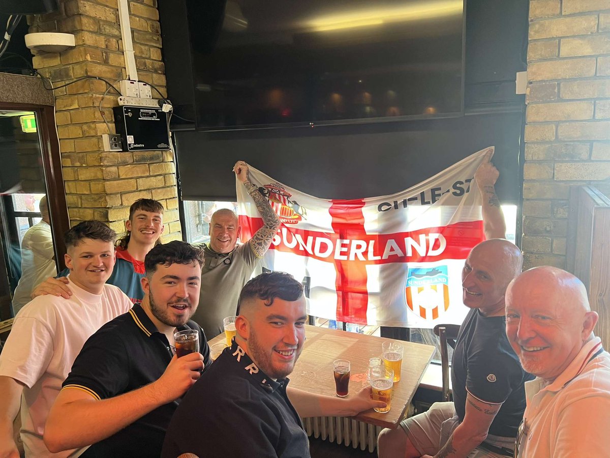 Sunlun life savers #safc