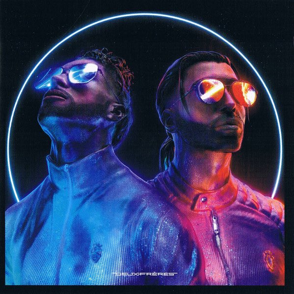 sltcwzk's tweet photo. HISTORIQUE 🎉💎

PNL viennent d’obtenir le Double Disque De Diamant pour l’album « Deux Frères », le jour de l’anniversaire de leur album Dans La Légende qui est lui aussi Double Diamant ! 💎💎🤯

Sur 3 albums et 1 EP, ils ont 2 DOUBLES DISQUES DE DIAMANT 🤯
Ils deviennent ainsi le premier groupe de rap français à obtenir Deux Doubles Disques de Diamant 💫🤩

Félicitations @PNLMusic 🎉👏

(Via @PNL_Charts)