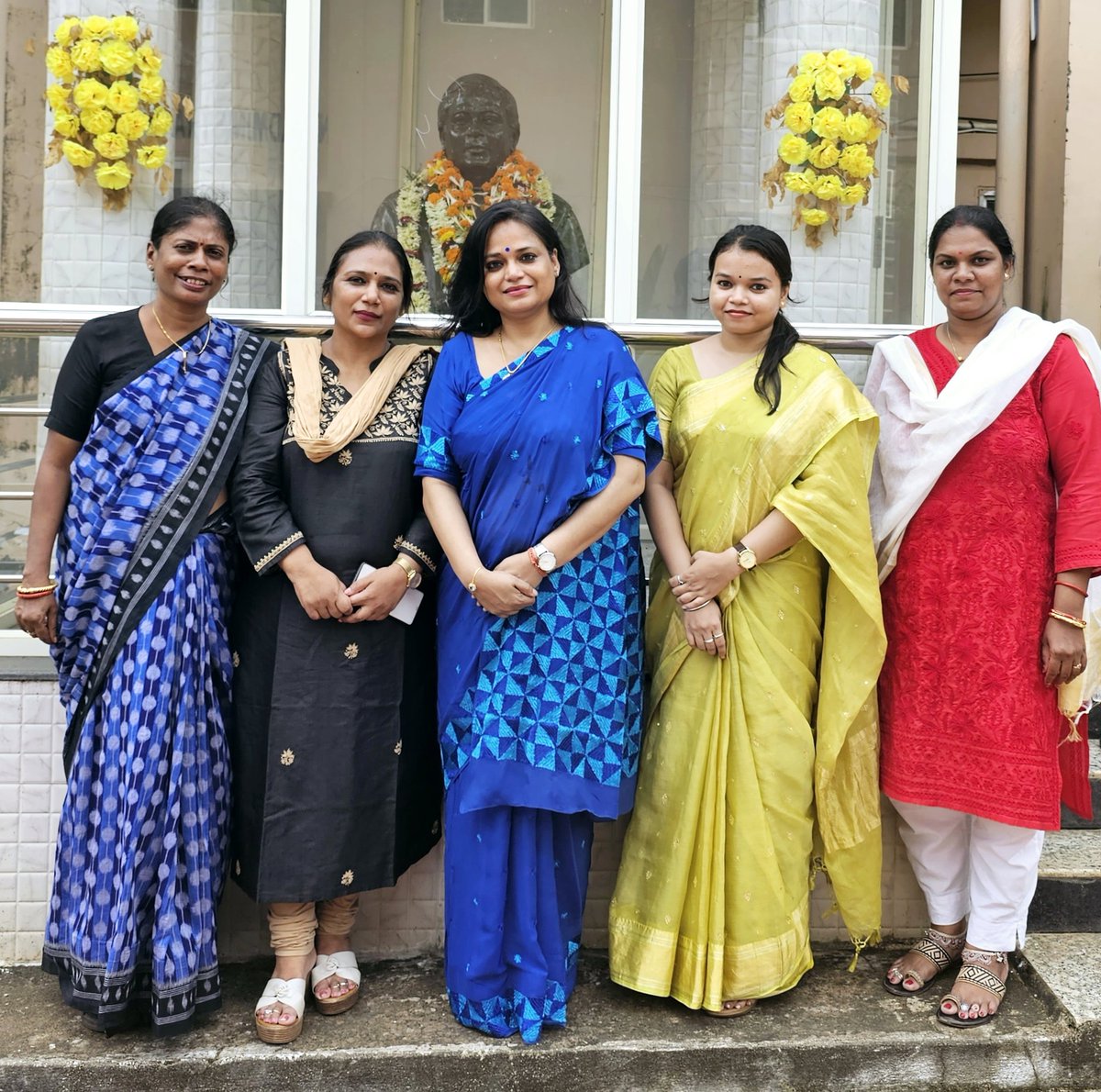 Dharitri Patnaik tweet media