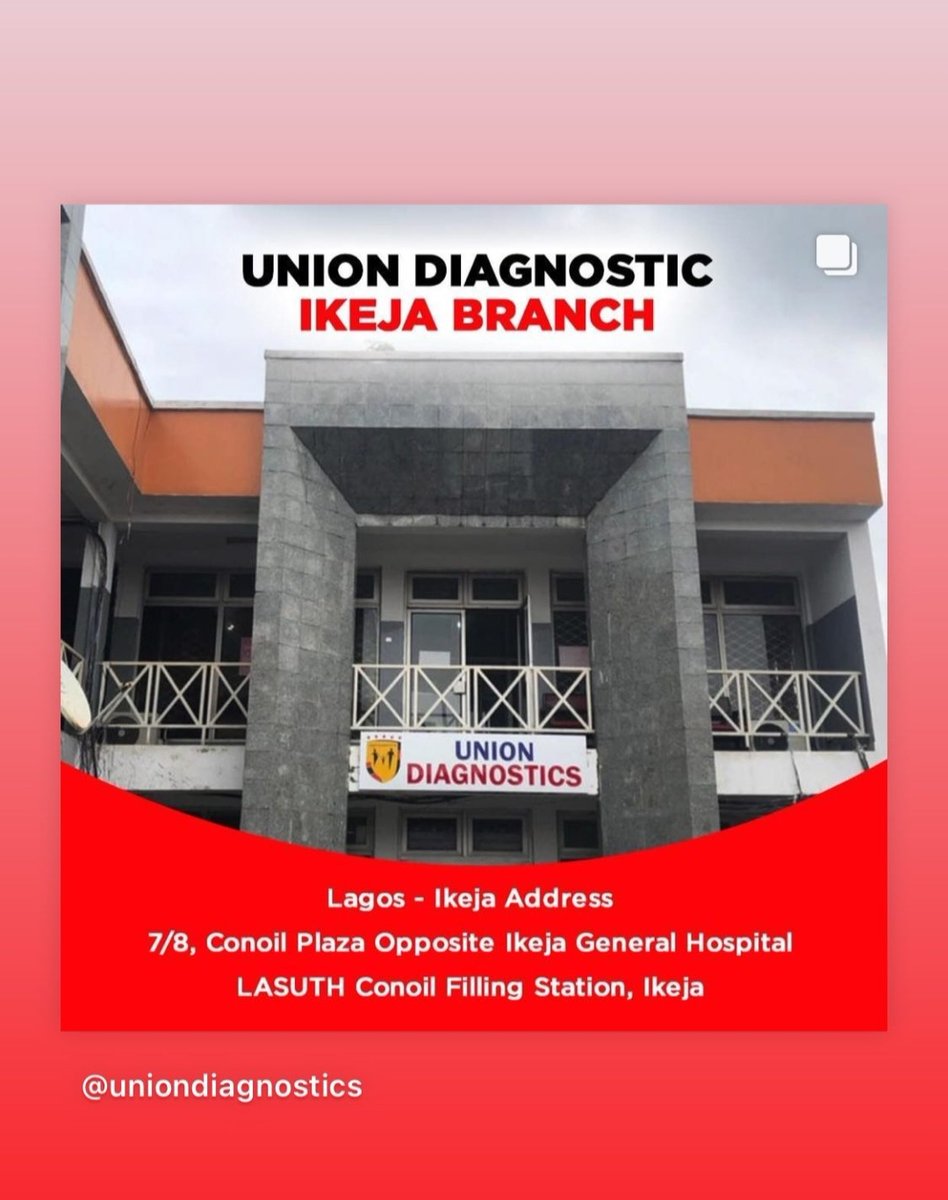 simoncollinsja1's tweet photo. @Uniondiag what's is going on in your ikeja Brance is too bad, imagine you guys running a test Lap without Fuel  ⛽️ or other stuff, No proper communication with customers, keep clients for more than 3 hours doing nothing.
@nmanigeria @MedicalworldNig @lasuth https://t.co/npIRmneqsk