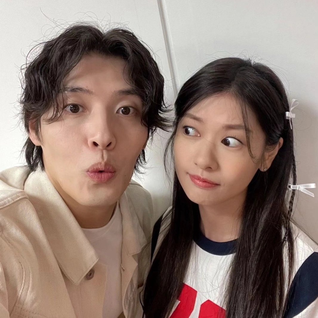 haneuluniverse's tweet photo. This Kang Haneul x Jung Somin Agenda 🫶 https://t.co/JYZtpZw5zU