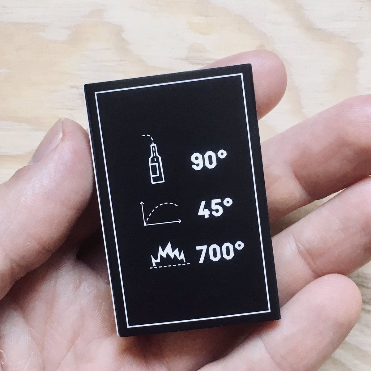 Geoffrey Dorne tweet media