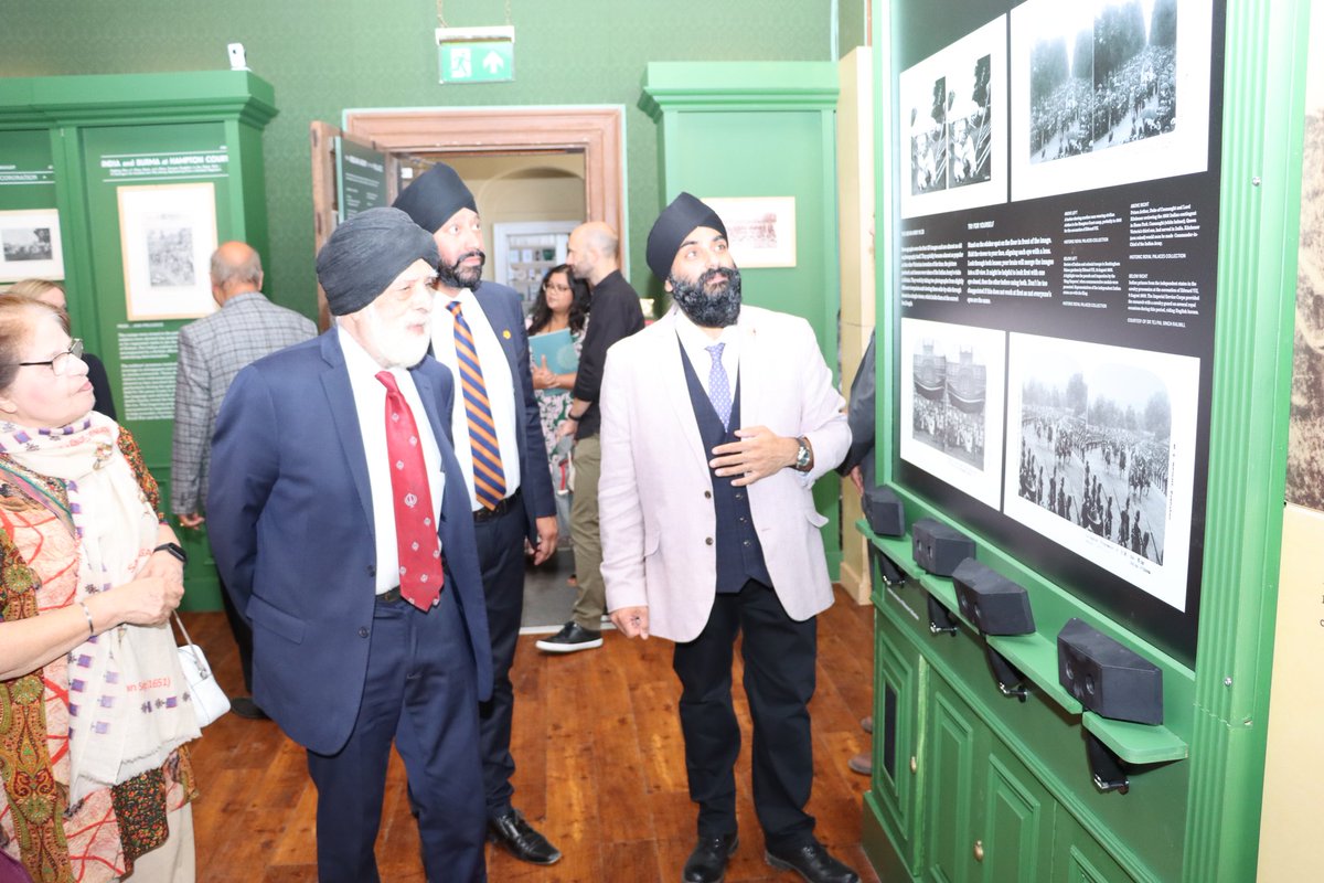 Tej Pal Singh Ralmill tweet media