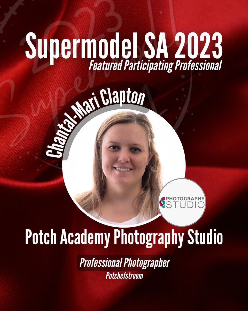 SupermodelSA's tweet photo. Supermodel SA 2023 - Flashback! Supermodel SA 2023 - Theme 2: Fierce and Feminine
Contestant: Neo Mathopa
📸: Chantal-Mari Clapton - Potch Academy Photography Studio
💄: Stephan Venter - Makeup by Stephan Venter

#cameratek #modelshoot #photography #photoshoot #supermodelsa https://t.co/1cZrusIHHS