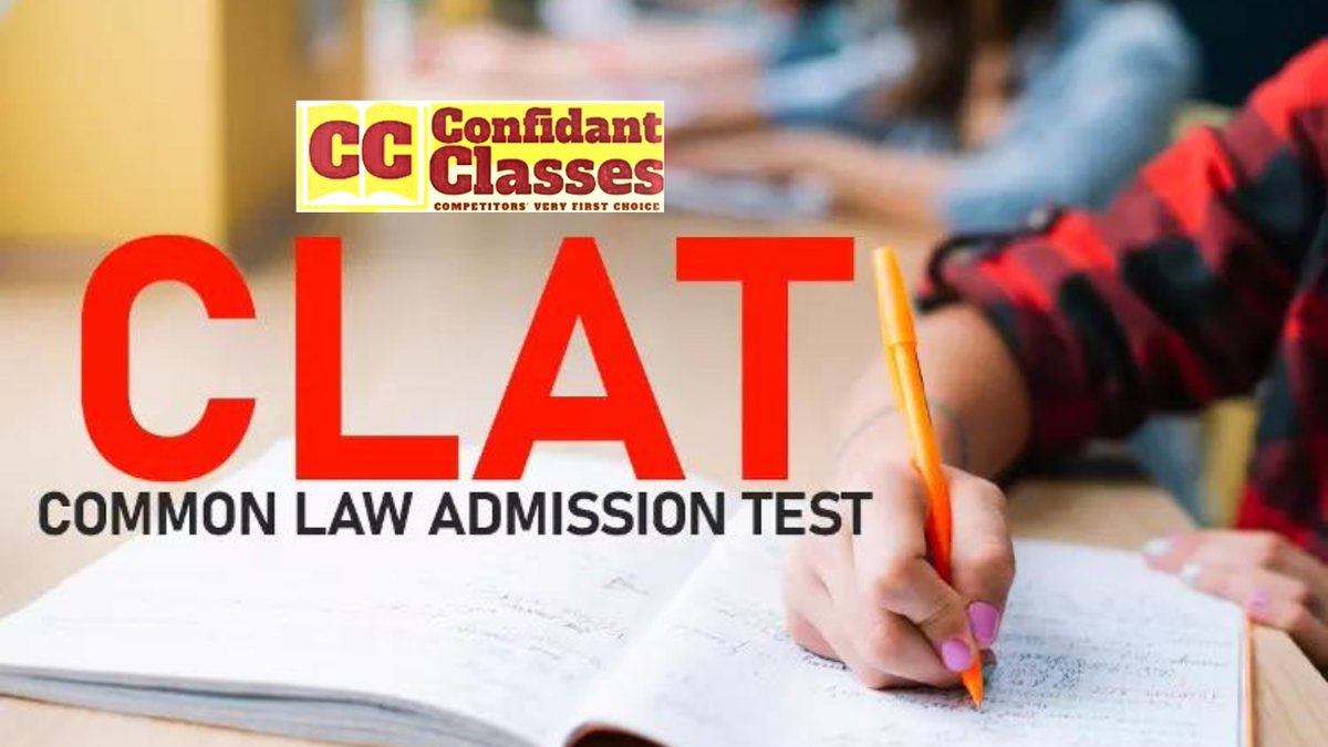 CONFIDANTCLASS1's tweet photo. New update for CLAT Examination, link in comment section
#law #bci #nlu #lawyer #ballb #bballb #bcomllab #clat #clatprepartaion #clatcoaching #confidantclassesforclat #confidantclassesforlaw https://t.co/E9WsR7Xp2S