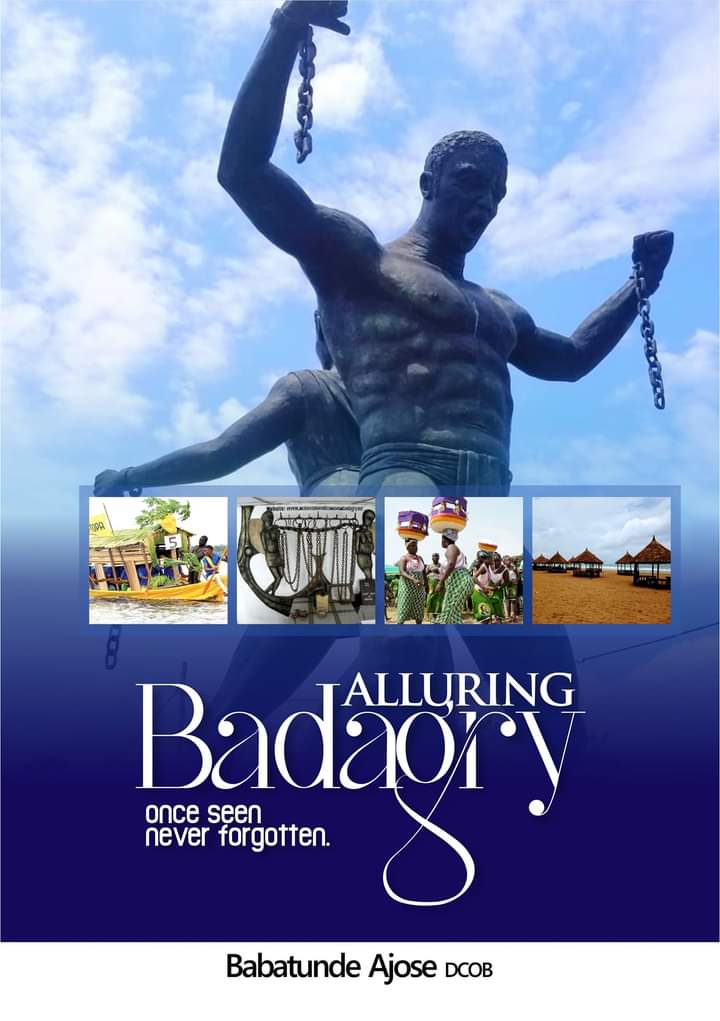Badagry Forum tweet media