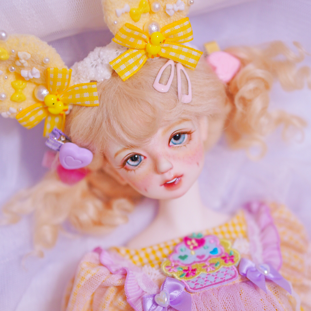 병아리 뵥뵥 💛