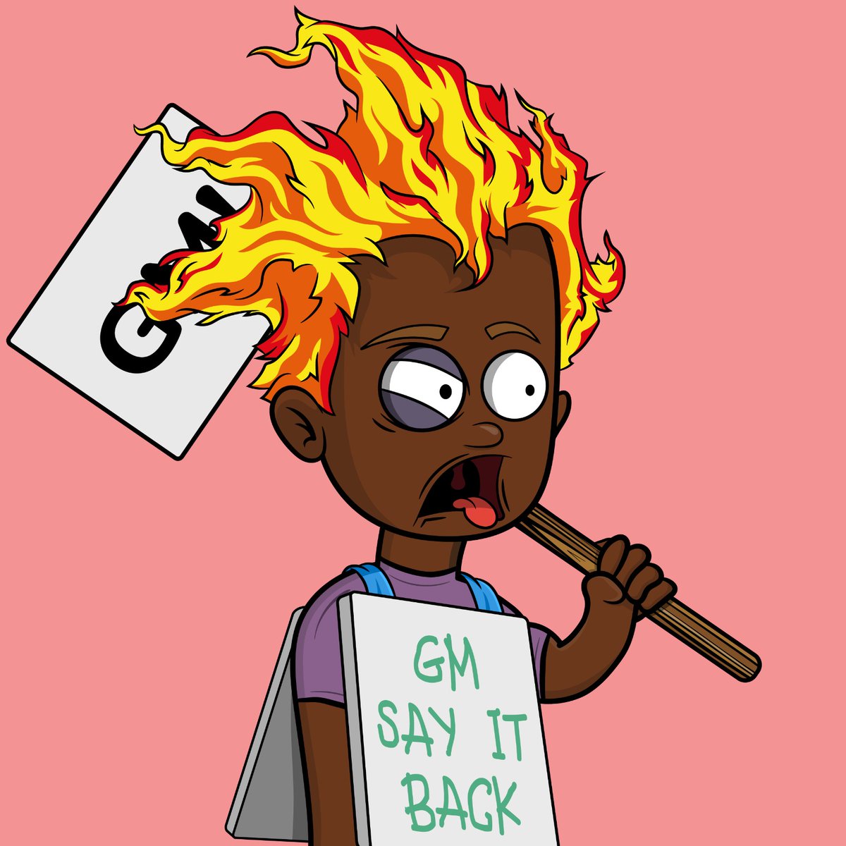 Web3 Protestors 🪧 tweet media