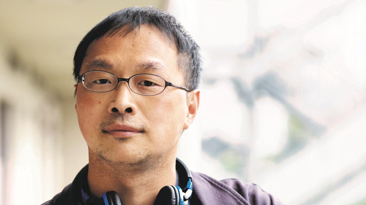 Terracotta_Dist's tweet photo. “If you have a deaf character in a film, the chances are they’re pure and angelic”

Koji Fukada on his family drama Love Life:
https://t.co/teK2Yi2jRR

@BFI #JapaneseCinema #KojiFukada #JapaneseDirector https://t.co/fdDqpGZR2H