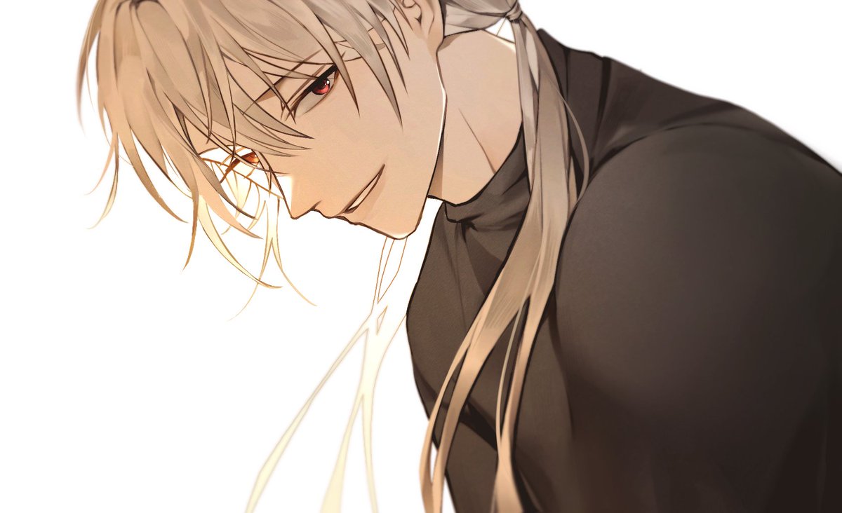 로그인했구나. 오늘도 잊지 않고 찾아줘서 고마워.
#mysticmessenger