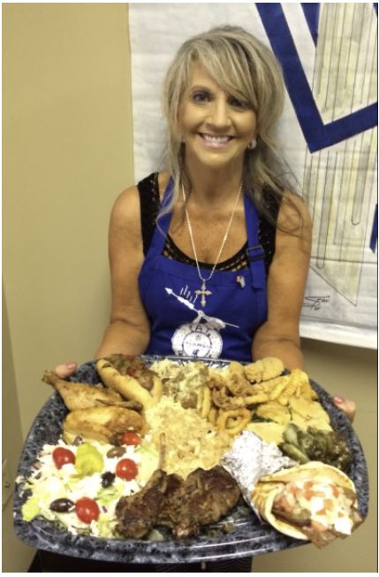 ColasGreekFest's tweet photo. https://t.co/opjnJMVa0r TODAY, 10am to 10pm.  Please see our FAQ at https://t.co/iz7WJyhcYj https://t.co/899upxYywd