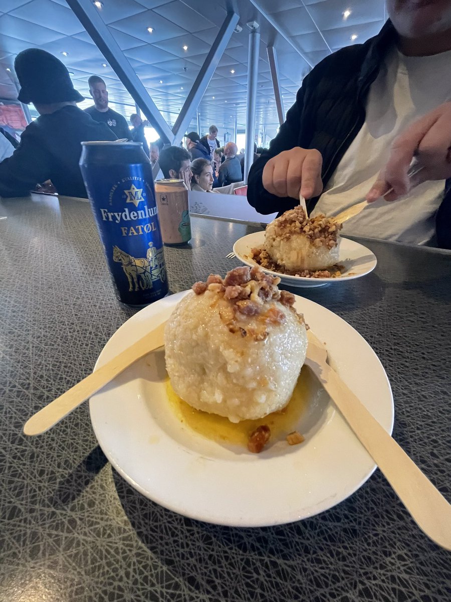 FHarestad's tweet image. Haugesund (A)