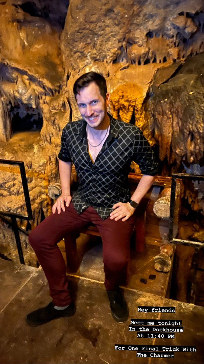 Ryan Kane (@ryankanemagic) on Twitter photo 