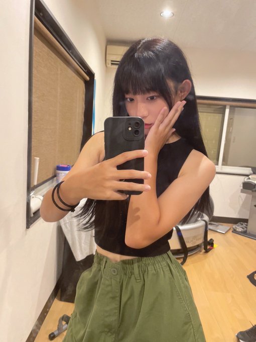 Twitterのコスプレ画像5