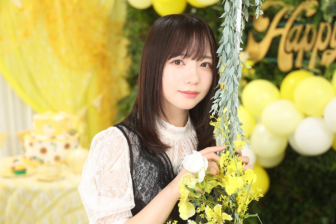 Happy Birthday COLLECTION #ユニエア #齊藤京子 #日向坂46
