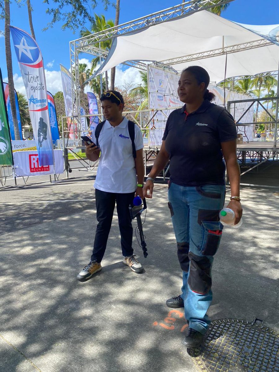 RTL Réunion tweet media