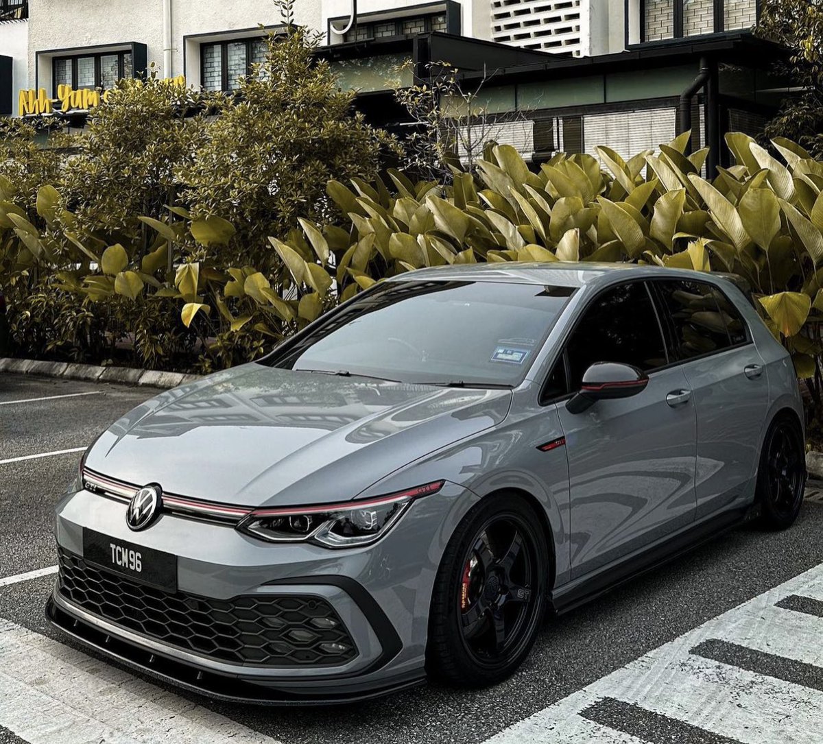 Golf GTI