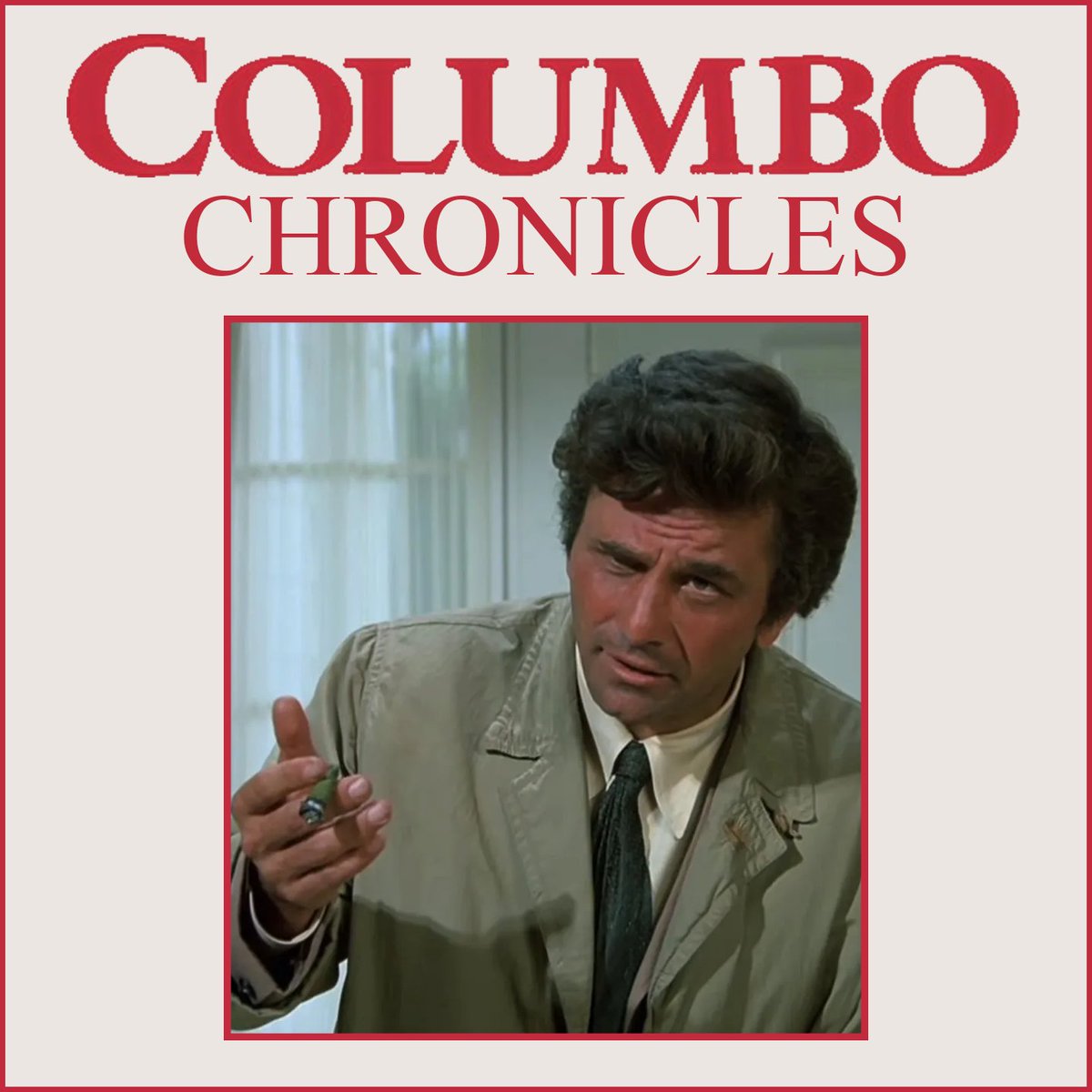 Mild_Fuzz's tweet photo. Announcing a new bonus on our patreon (all tiers) and alternatively on youtube under the memberships system!  

I'll be solo reviewing Columbo on a monthly basis. You can watch the show for yourself for free on Freevee! https://t.co/mWlhRpGoN1