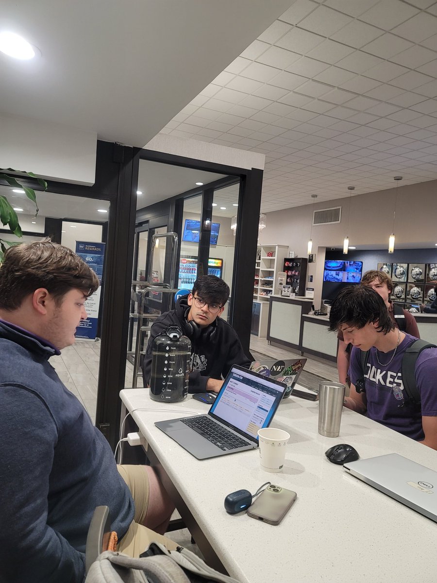 JMU Debate tweet media