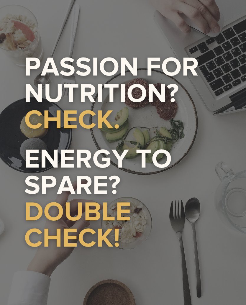 Build Holistic Nutrition tweet media