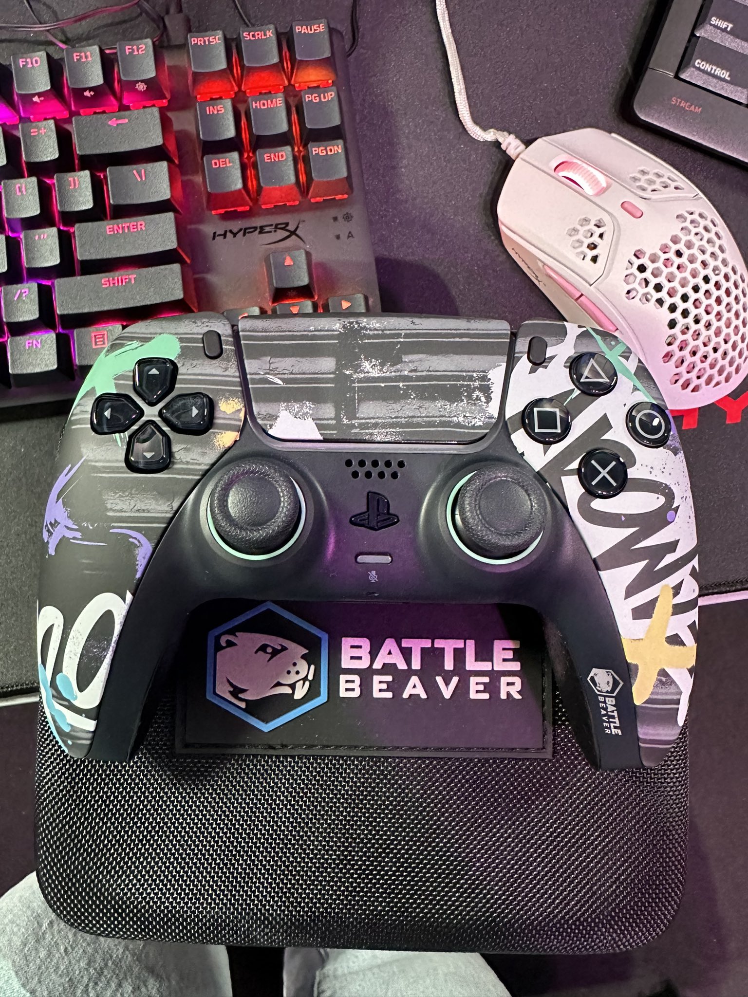 Pewdiepie ps4 controller deals
