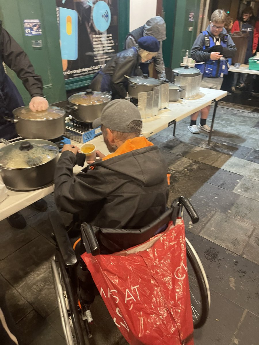 Community Dinner at our GLASGOW Soup Kitchen. feeding our Homeless & Vulnerable #BusyNightInGlasgow
#GlasgowSoupKitchen #HelpingTheCommunity
#SoupKitchenVolunteers #GlasgowCharity
#SupportingThoseInNeed #CommunityAssistance
#GlasgowHomelessness #WeCareGlasgow
#MakingADifference