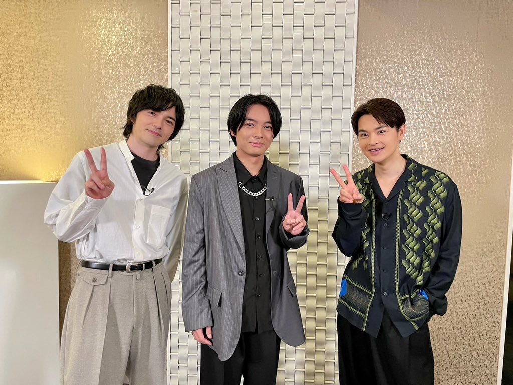 enojunjunjun's tweet image. 「アリスとテレスのまぼろし工場」舞台挨拶ありがとうございました！
素晴らしい作品になっているので、ぜひ多くの方に見て頂きたいです！
宜しくお願いします！