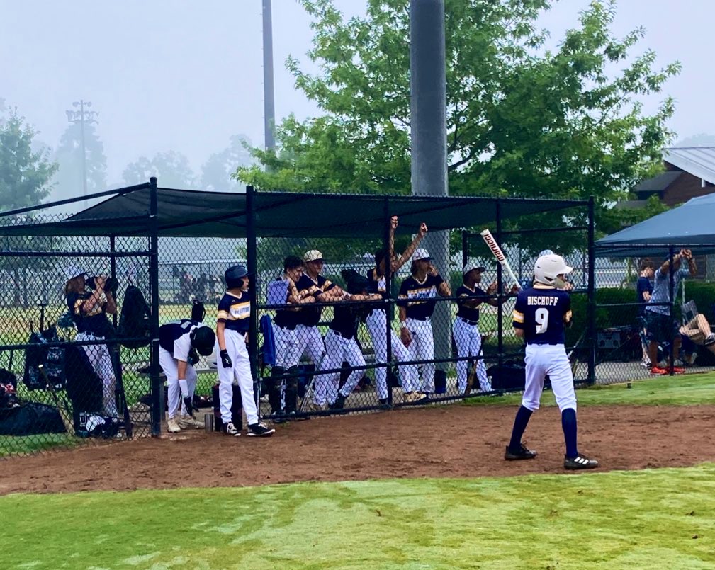 RiptideBSBL's tweet photo. Good luck to all our fall teams today, it’s a beautiful wknd for baseball! 11u teams at Thomas brooks &amp; 14u teams play @ middle creeks while our 16u showcase team plays in Winston Salem 1p &amp; 6p &amp; our 15ublue showcase team plays @ USA stadium 1 &amp; 320p.

Good luck everyone! https://t.co/vraCMPfuws