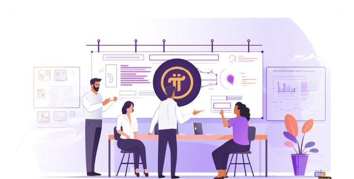 kizzyking020's tweet image. 🤵 @PiCoreTeam CEO releases a two-phase mainnet roadmap 🌐, causing a stir of confusion and critique among its user base. What&apos;s behind the mixed reactions? Read more: 👀 

#PiNetworkUpdates #MainnetMysteries #PiNetwork