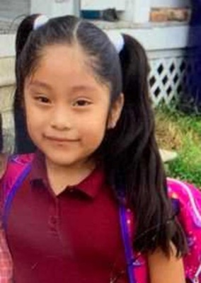 FBINewark's tweet photo. FBI Newark and our law enforcement partners are actively investigating the disappearance of Dulce Alavez. We want to help the family find answers. We ask anyone with information to contact us at 973-792-3000. https://t.co/dB2PnlPghd