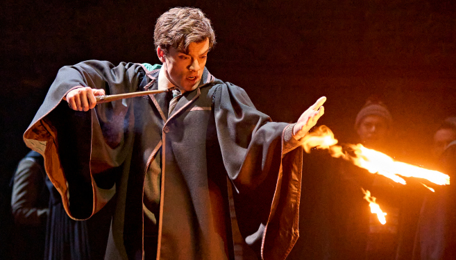 omghotels's tweet photo. 3* or 4* London Stay, Breakfast & Harry Potter And The Cursed Child - Part 1 & 2 - Now £139pp

Buy Here: https://t.co/xMD5sHz7dx

RT/Follow for a chance to #win gift vouchers for #OMGexperiences

With this OMG Experience you'll be staying in a choice of either 3* or 4* London hotels, perfectly located for the full enjoyment of what London has on offer. You'll be able to unwind in the comfort of your modern room, refresh in your en-suite bathroom and wake up to a lovely breakfast each morning.

Let the magic begin with part one in the afternoon and then part two in the evening, a truly spectacular time for anyone, especially a Harry Potter franchise fan.

There’s magic in every moment at Harry Potter and the Cursed Child, the most awarded play in history and “one of the most defining pop culture events of the decade” (Forbes). And now, the 8th Harry Potter story is bringing the magic to London’s West End.

19 years after Harry, Ron, and Hermione saved the wizarding world, they’re back on a most extraordinary new adventure – this time, joined by a brave new generation that has only just arrived at the legendary Hogwarts School of Witchcraft and Wizardry. Prepare for spectacular spells, a mind-blowing race through time, and an epic battle to stop mysterious forces, all while the future hangs in the balance.

This one-of-a-kind theatrical experience is packed with "thrilling theatricality and pulse-pounding storytelling" (The Hollywood Reporter). It will leave you “audibly wowed, cheering and gasping” (The Telegraph), as “visions of pure enchantment send shivers down your spine” (Rolling Stone). “It is out of this world, it’s magic, it’s a hit” (The Times).

#Theatre #HarryPotter #travel #giftidea #christmasgifts