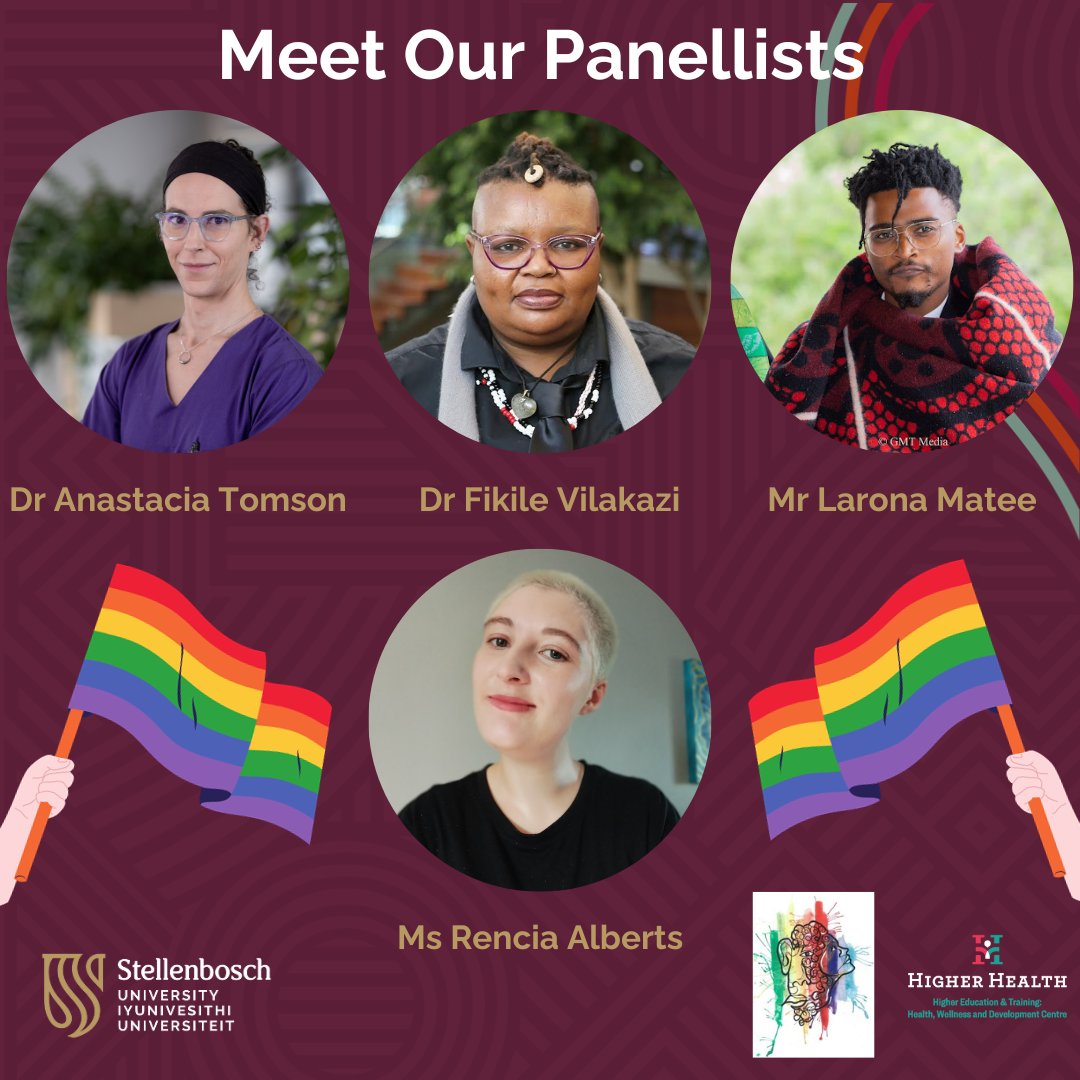 SU Equality Unit tweet media