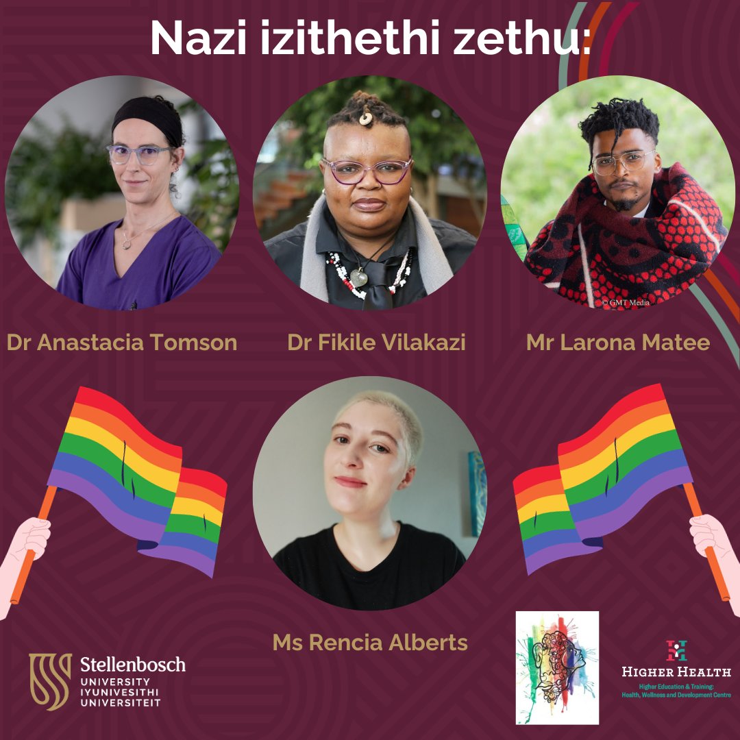 SU Equality Unit tweet media