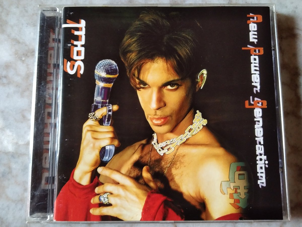 japiwor's tweet photo. @PrinceHits @prince #newpowersoul 💿 https://t.co/9iyXrSRI7j